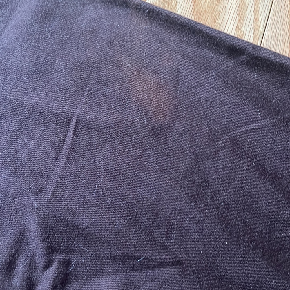 Brown scrub pants - Picture 5 of 6